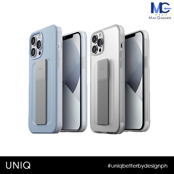 Uniq Heldro Mount Case For iPhone 13 Pro Max | Shopee Philippines