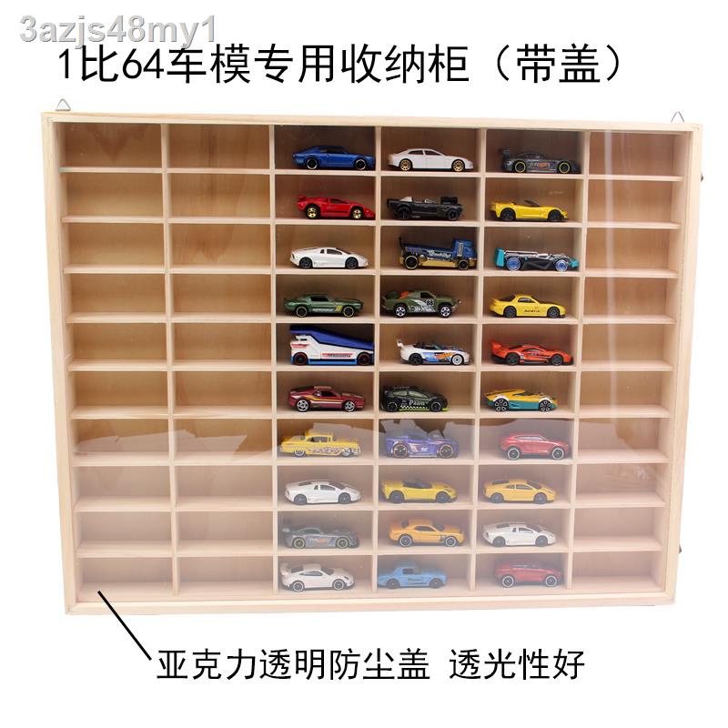 Hot wheels best sale wooden storage shelf