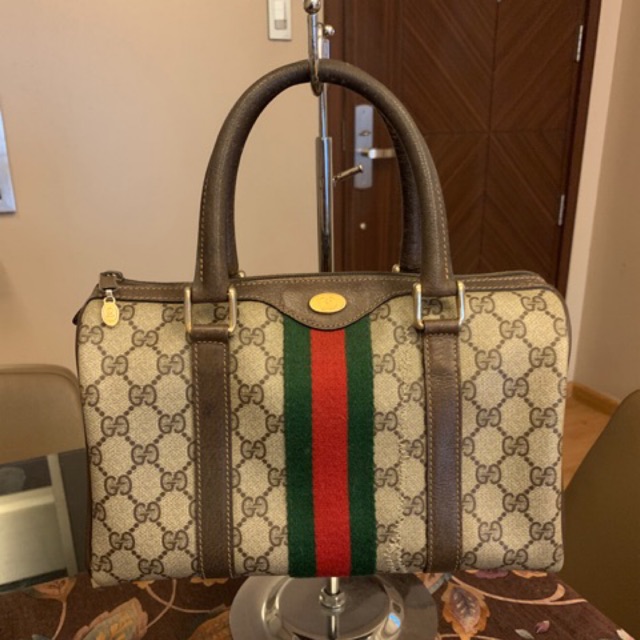 Authentic gucci hot sale