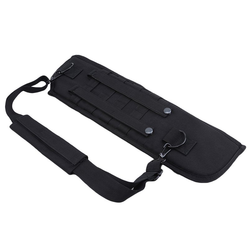 Outdoor Hunting Tactical Rifle Scabbard Bag Military Shoulder Sling