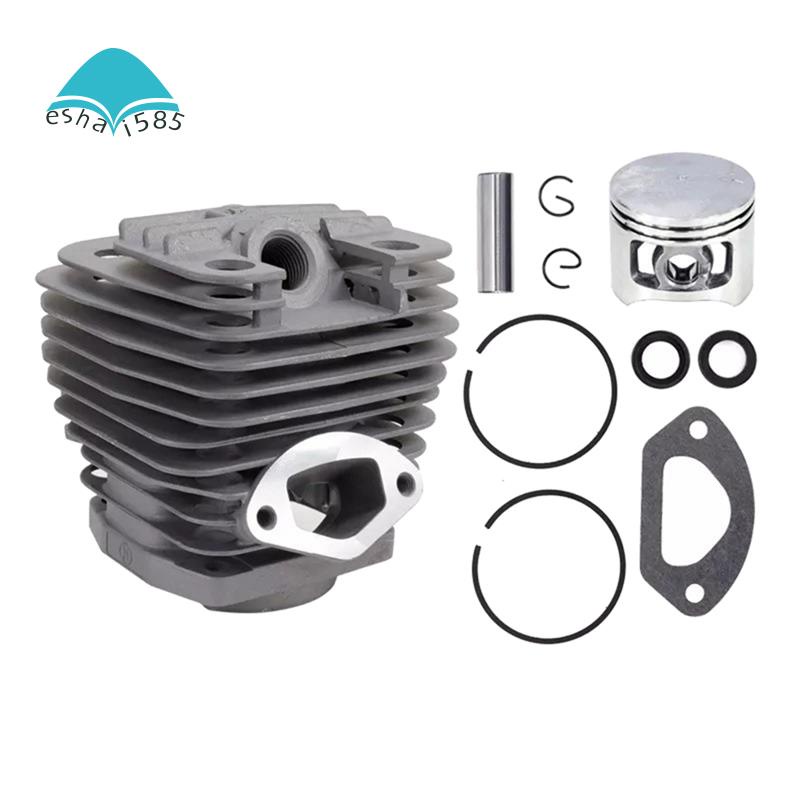 Cilindro Piston Para Motosierra China 5200 52cc | Cuotas sin interés