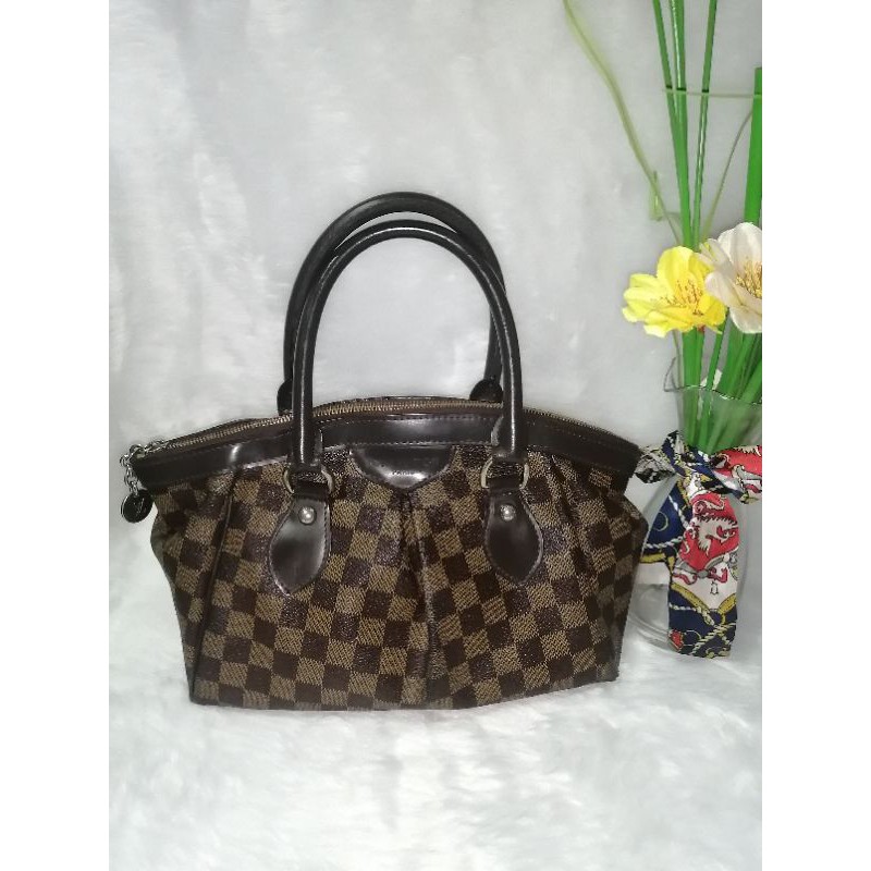 Lv Tivoli Damier