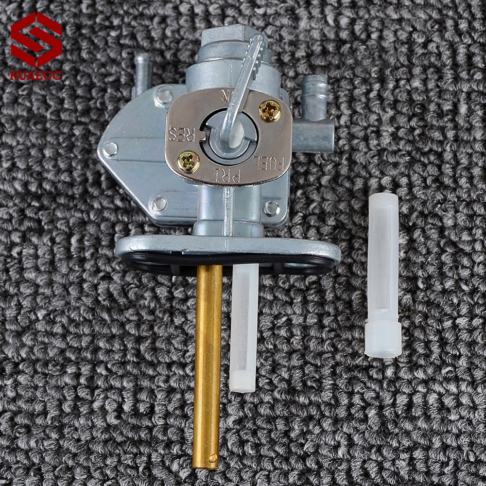 Kz650 Petcock Direct Replacement Petcock Fuel Tank Switch Valve