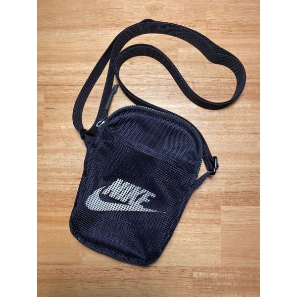 Nike heritage crossbody bag small hot sale