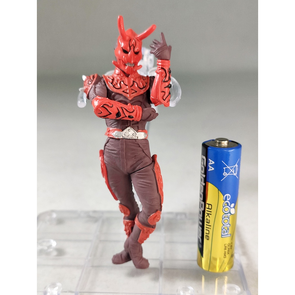 KAMEN RIDER ASSORTED FIGURE COLLECTION (NEW BATCH 2 JAPAN) | Shopee ...