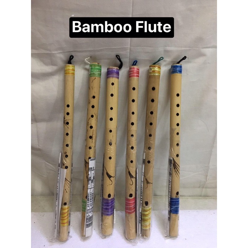 philippine bamboo flute