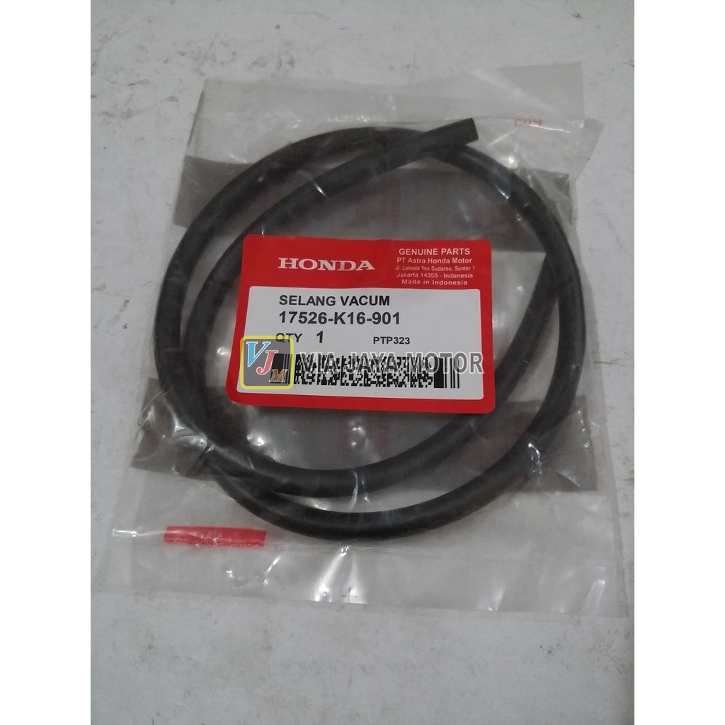 Honda Model 60cm Carburetor Vacuum Hose 17526K16901 for Motorcycle Parts Shopee Philippines