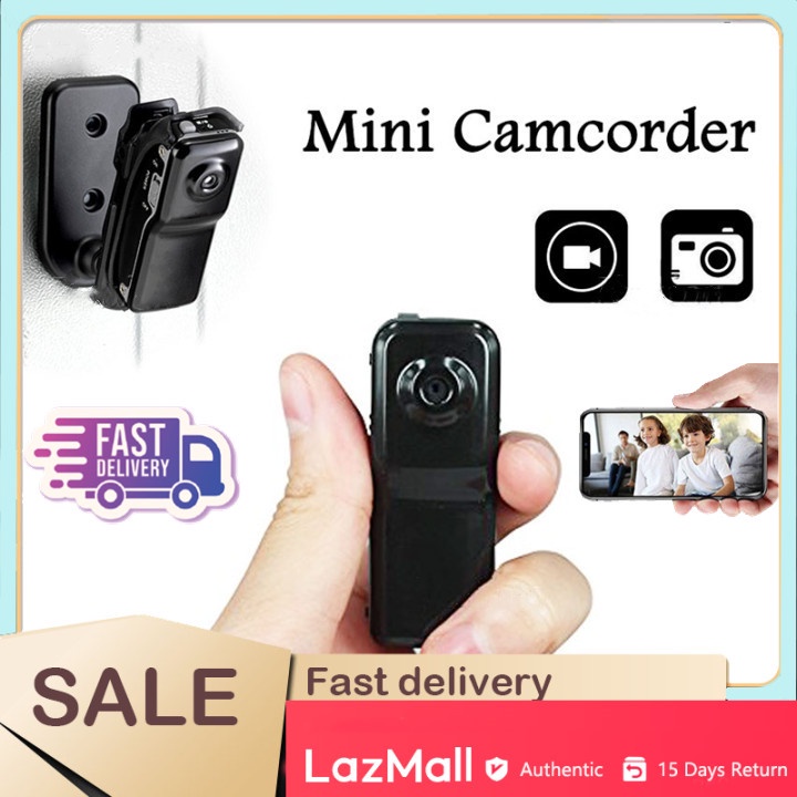 Shopee best sale spy camera