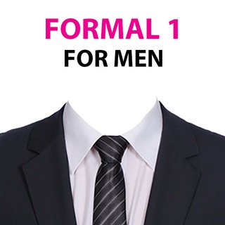 Formal on sale attire id