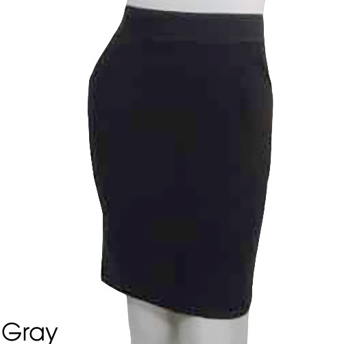 Pencil cut skirt clearance shopee