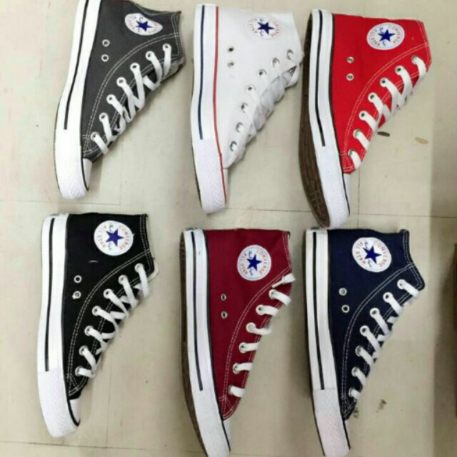 Converse all star 45 hotsell