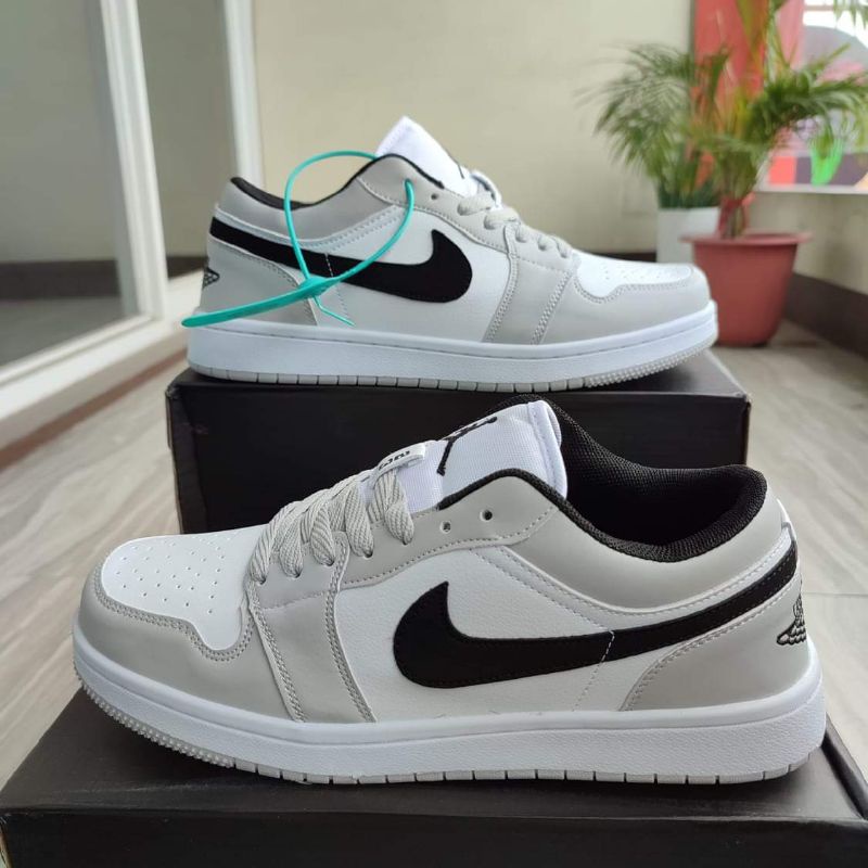 Jordan shop shoes shopee