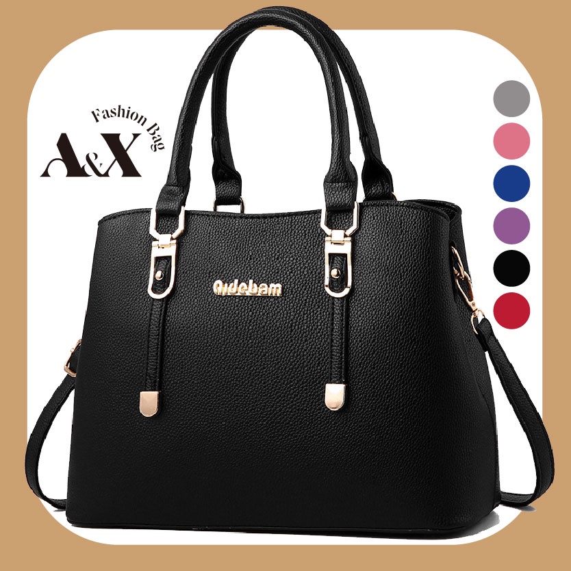 A&X Women Handbag Shoulder Bag Women Sling Bag Women bags Crossbody ...