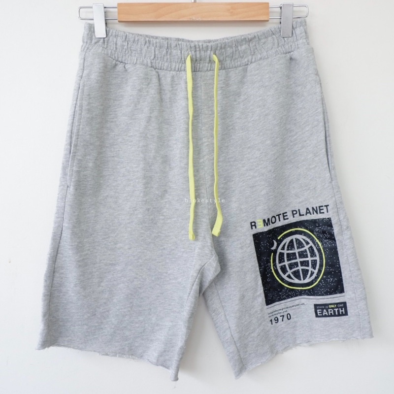 H&m sweat shorts deals