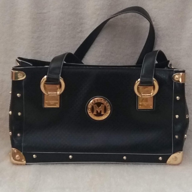 MJA Bag Boutique - Original Metrocity doctor's bag Preloved No flaws, sign  of usage only P 3,500