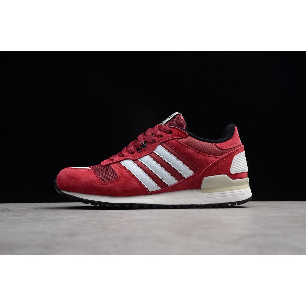 Adidas zx clearance 700 all red