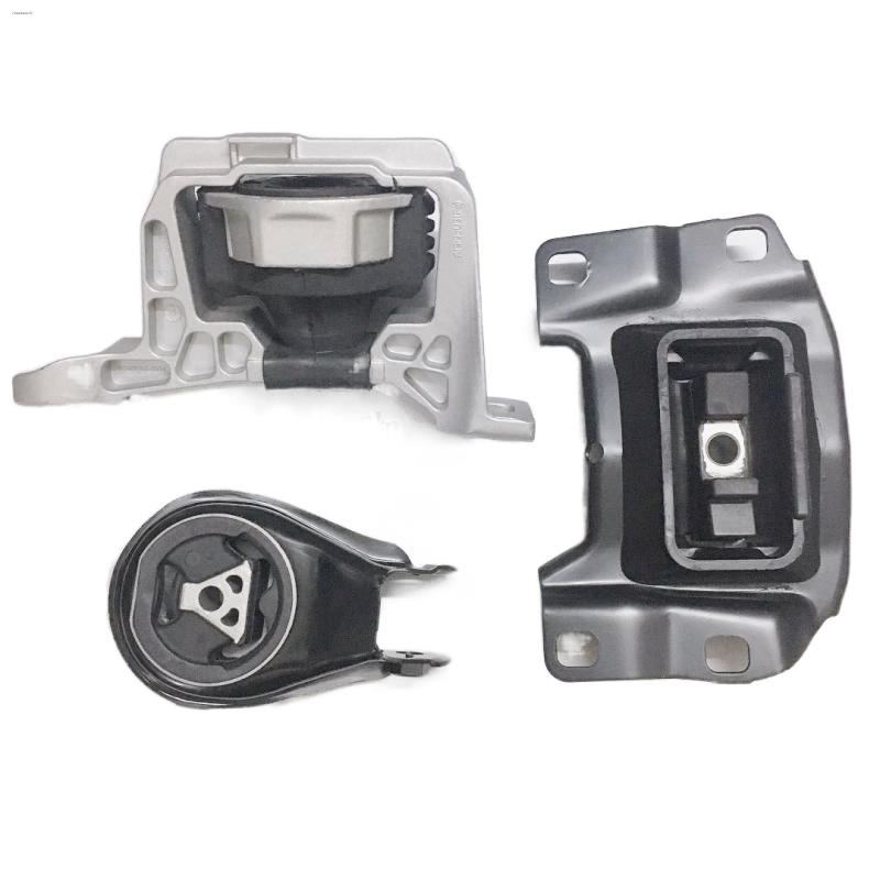 Suitable for Mazda M3M5 Mazda 3M5 classic Ford Focus engine foot glue