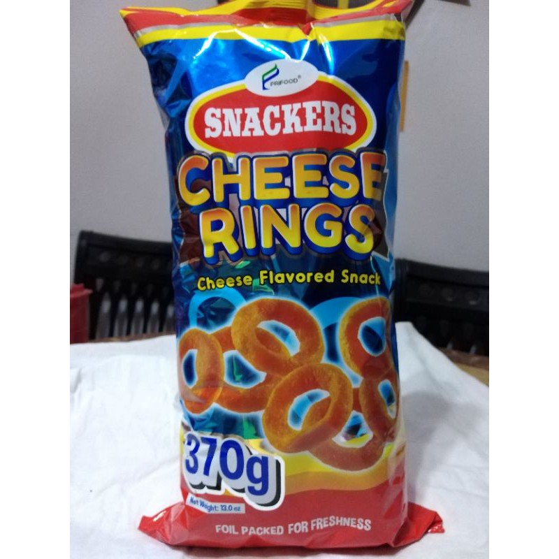 Shop cheese ring for Sale on Shopee Philippines