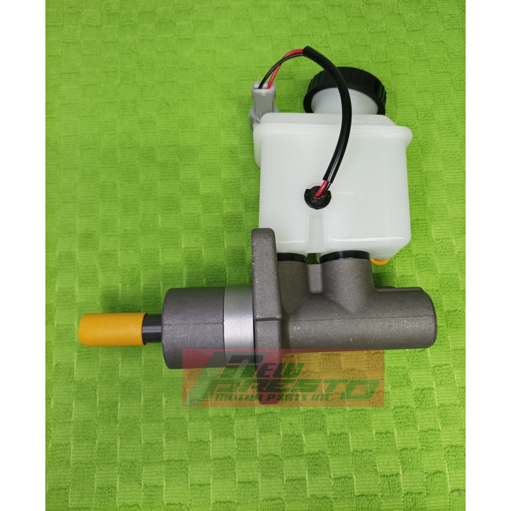 Brake Master Cylinder for Chevrolet Optra 1.6L A/T | Shopee Philippines