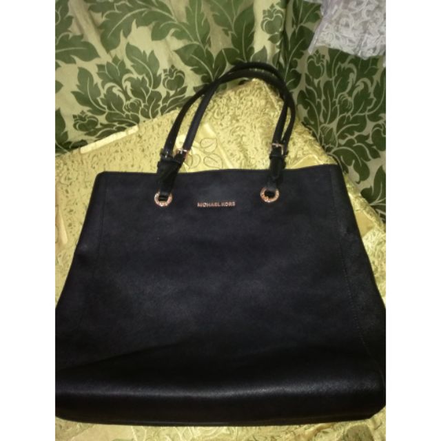 MK Tote bag  Shopee Philippines