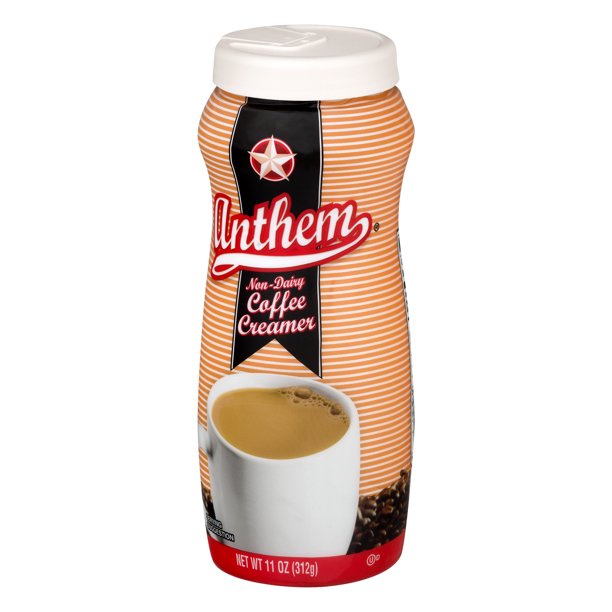 Anthem NonDairy Coffee Creamer, 11 Fl Oz Shopee Philippines