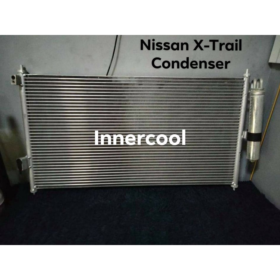 Nissan XTrail Condenser Shopee Philippines