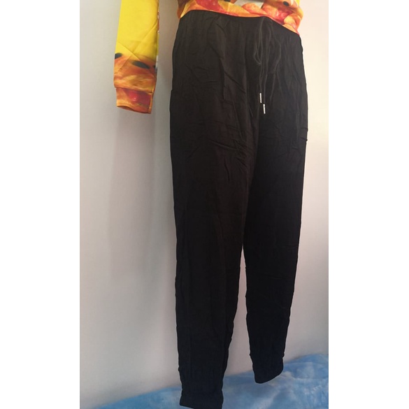 SHEIN Women’s Lightweight Garterized Jogger Pants Shopee Philippines