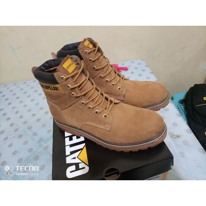 Shopee cheap safety shoes