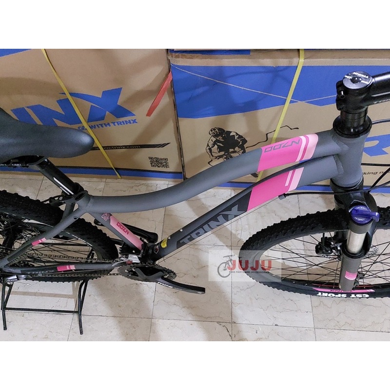 trinx nana n700 2020