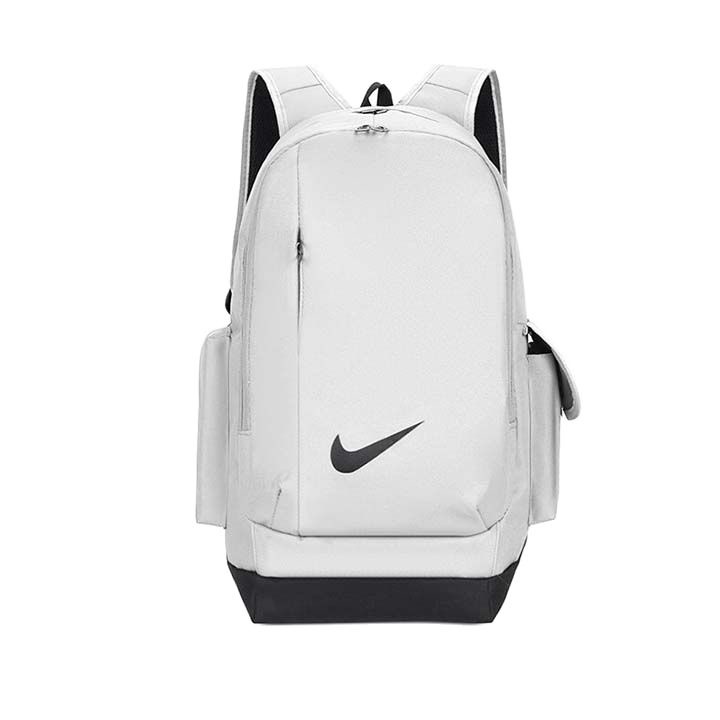 Nike bag clearance white