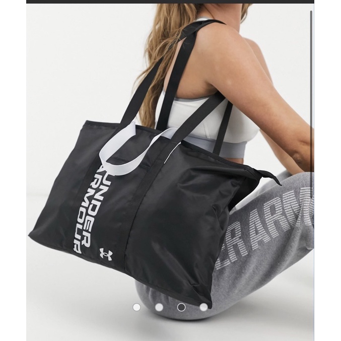 Under armour cheap favorite tote bag