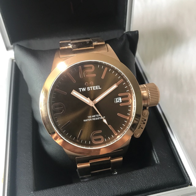 Tw steel cb191 sales