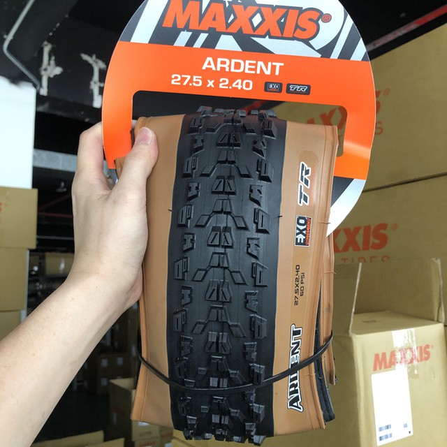 maxxis ardent 27.5 2.4