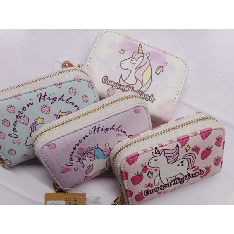 Atm card holder discount purse