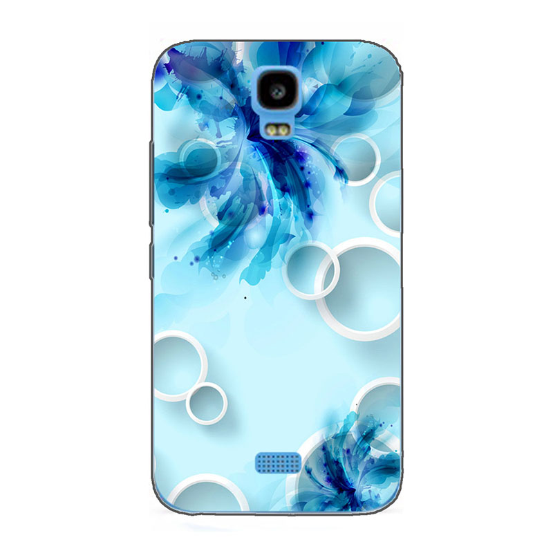 Uitbarsten petticoat Encyclopedie Huawei Ascend Y360 Y360-u61 Y3 Y336 Y3C Y366 Casing Marble Flower Printed  Cover Soft Phone Case | Shopee Philippines