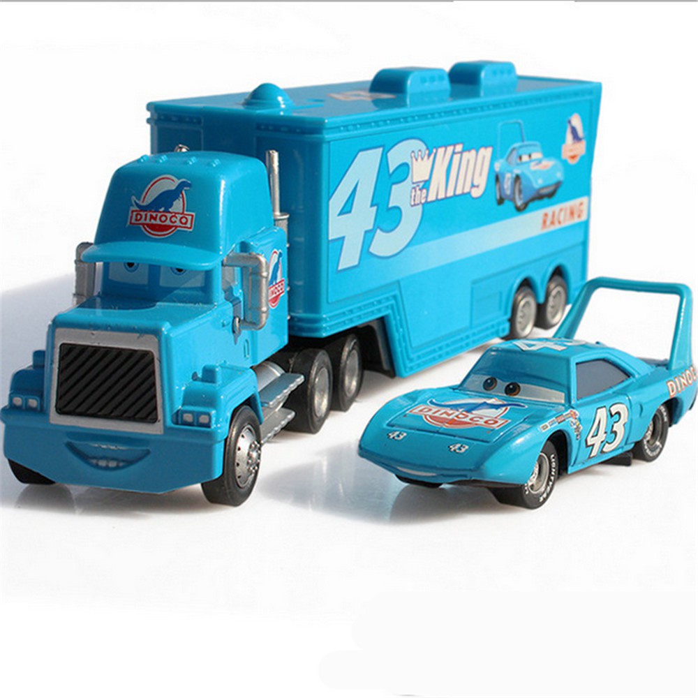 Mack superliner diecast hot sale