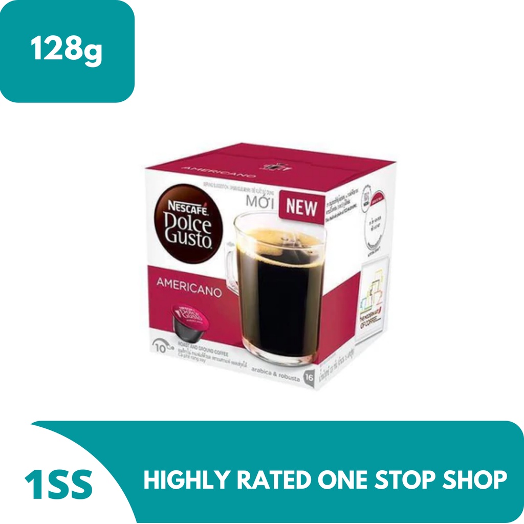 Capsule nescafe 2025