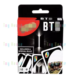 BTS fortune BOXトレカ B T（BTS Fortune Box: Purple Edition S