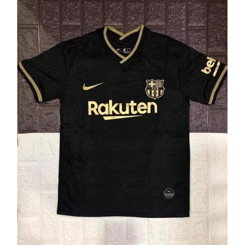 Barcelona jersey hot sale rakuten