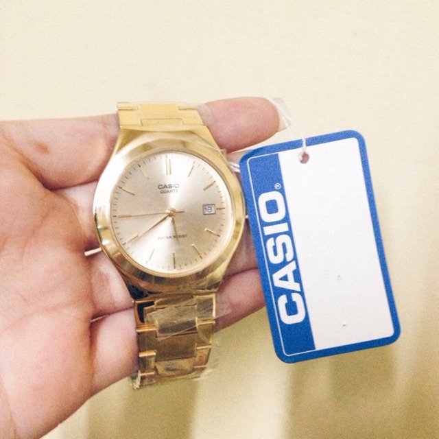 Mtp 1170 clearance casio