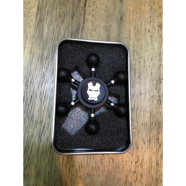 Unique fidget spinner, spiderman spinner, imported spinner, original ...