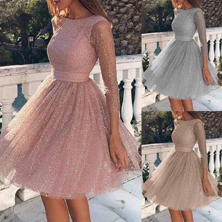 Shopee 2025 cocktail dress