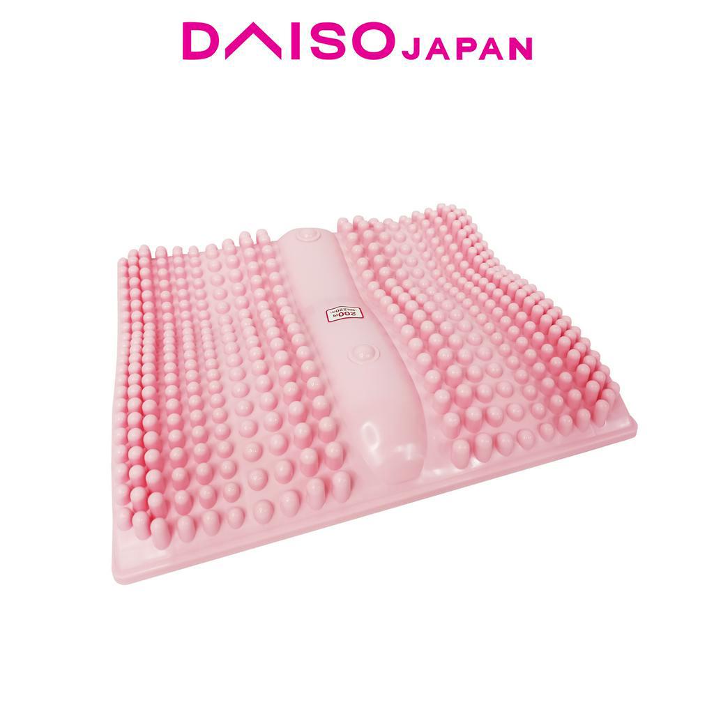 Daiso Foot Pedal Massager Shopee Philippines