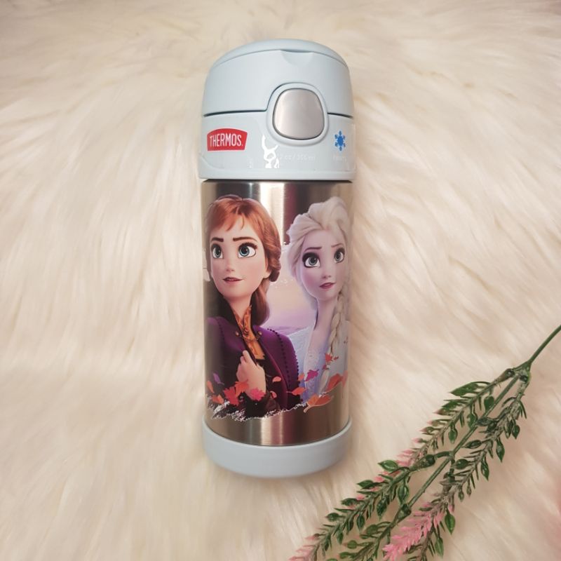 THERMOS FUNTAINER/WATER BOTTLE Shopee Philippines