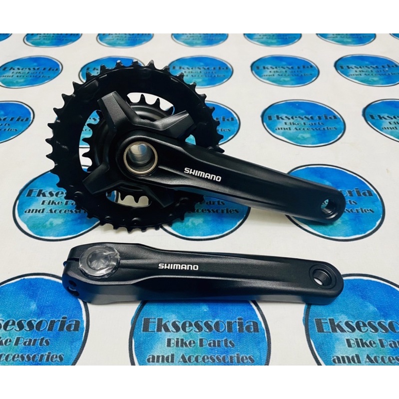 Shimano non series hollowtech crank fashion