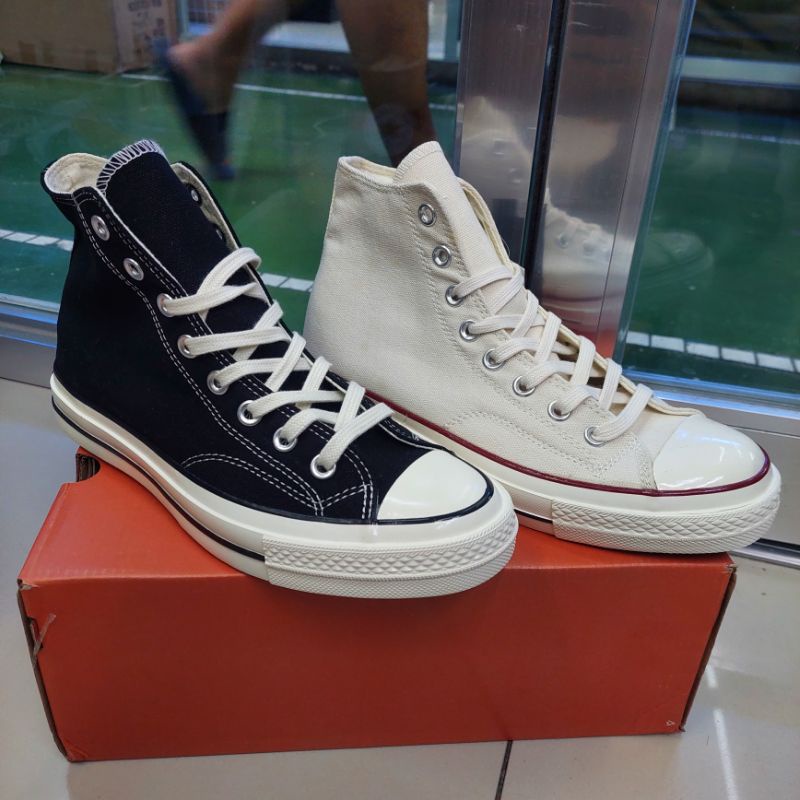 Chuck taylor best sale 70 s