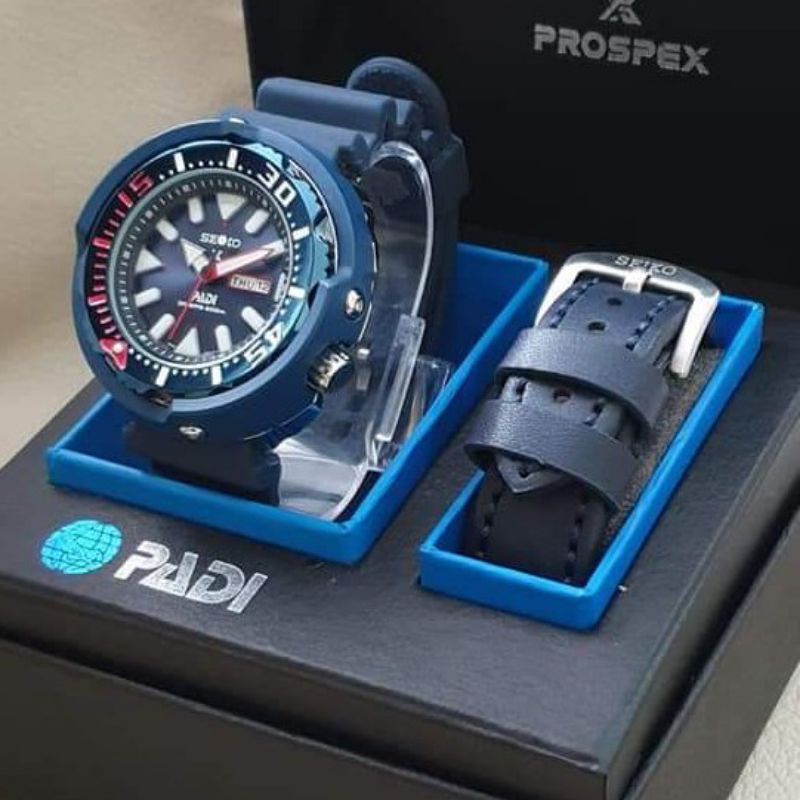 Seiko prospex padi tuna hot sale