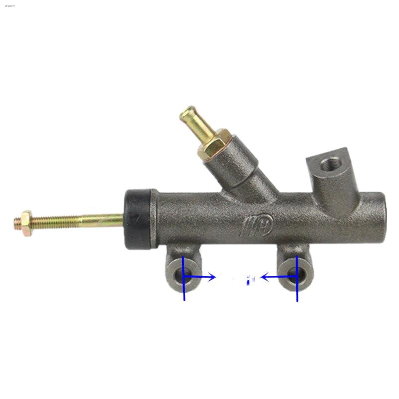 BJ1041 Clutch Master Cylinder Isuzu Tang Jun Ou Ling Kaima Jianghuai