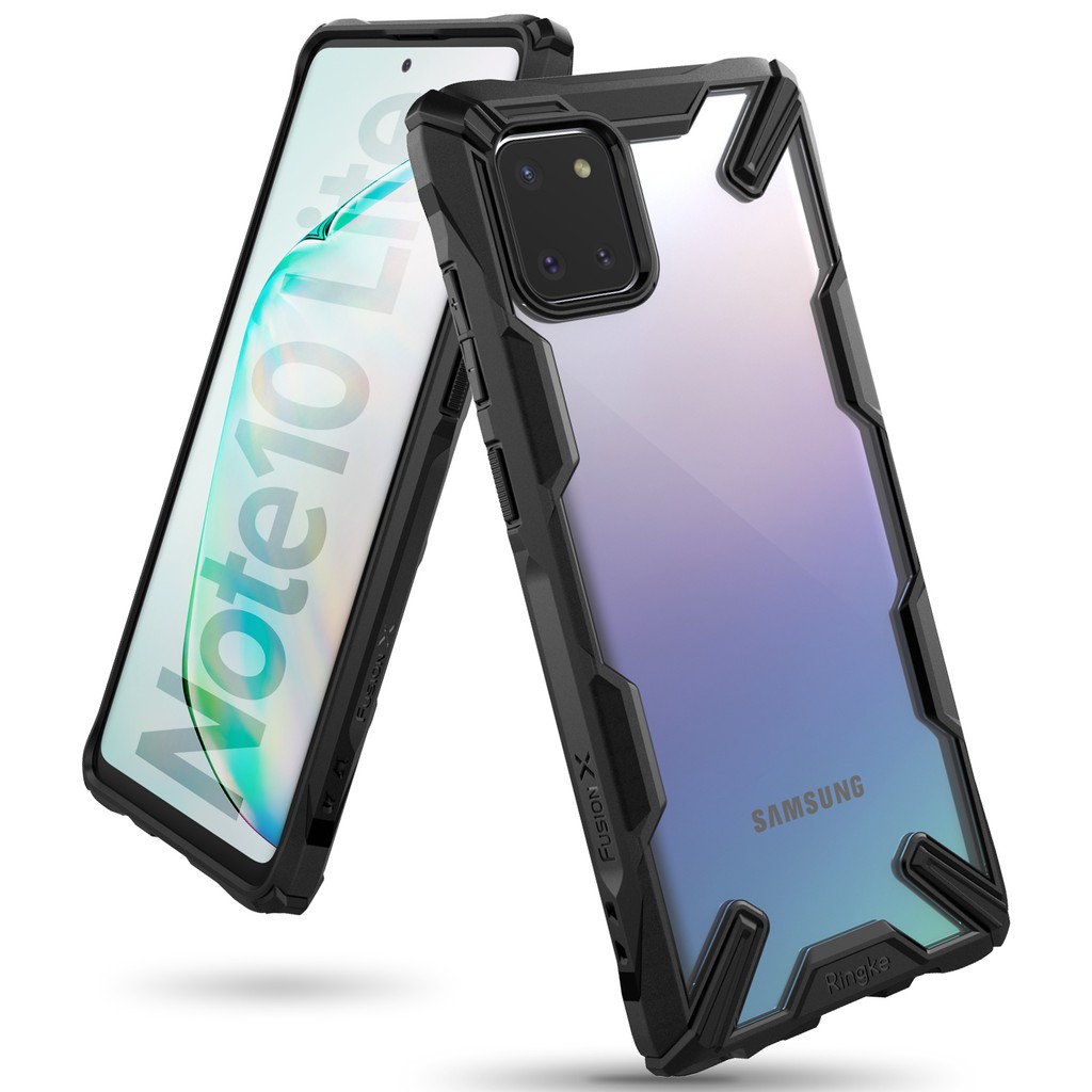 Ringke Phone Cases Galaxy S10 Plus Casing Samsung Ringke
