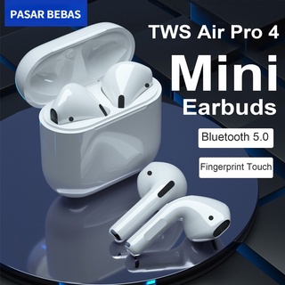 Pro 4 wireless online earphones